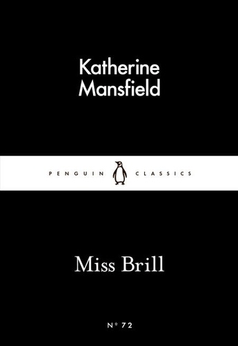 Katherine Mansfield - Miss Brill.