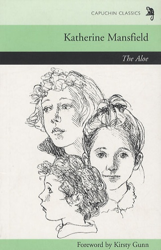 Katherine Mansfield - The Aloe.