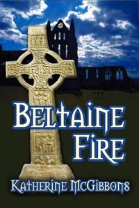  Katherine McGibbons - Beltaine Fire.