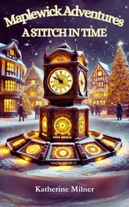 A Stitch in Time