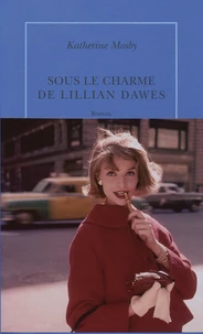 Sous le charme de Lillian Dawes