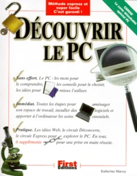 Decouvrir Le Pc