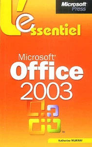 Microsoft Office System 2003