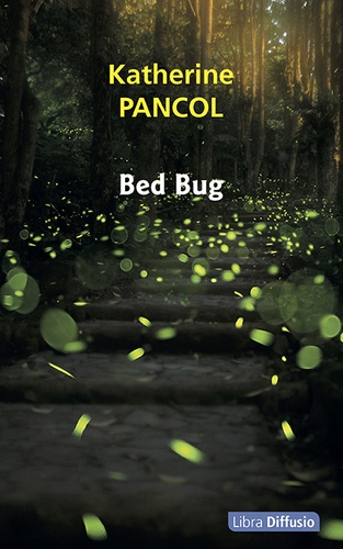 Bed Bug Edition en gros caractères