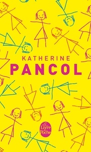 Katherine Pancol - Coffret Muchachas - Contient Muchachas 1 ; Muchachas 2 ;  Muchachas 3 et un carnet.