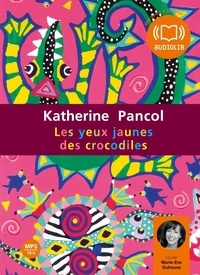 Livres gratuits sur ordinateur en pdf à télécharger Les yeux jaunes des crocodiles (French Edition) par Katherine Pancol MOBI CHM 9782356413376