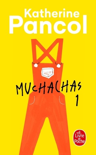 Muchachas Tome 1