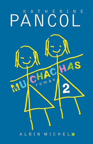 Muchachas Tome 2 - Occasion