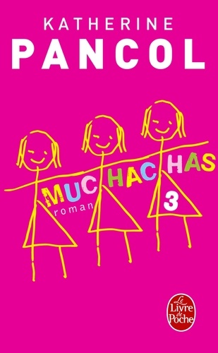 Muchachas Tome 3