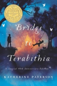 Katherine Paterson et Donna Diamond - Bridge to Terabithia.