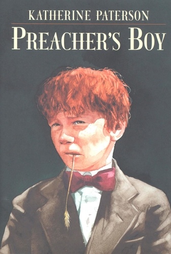 Katherine Paterson - Preacher's Boy.