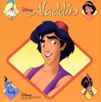Aladdin