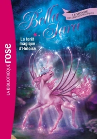 Bella Sara Tome 18