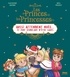 Katherine Quénot et  Miss Prickly - Les princes et les princesses aussi attendent Noël... et font semblant d'être sages.