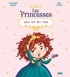 Katherine Quénot et  Miss Prickly - Les princesses aussi ont des poux.