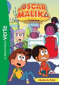 Oscar et Malika Tome 5.pdf