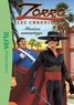 Katherine Quénot - Zorro, les chroniques Tome 6 : Mission sauvetage.
