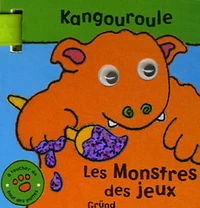 Les Monstres des jeux