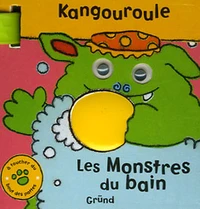 Les Monstres du bain