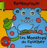 Les Monstres du coucher