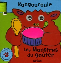 Les Monstres du Goûter