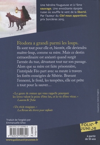 Coeur de loup