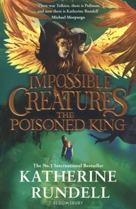 The Poisoned King