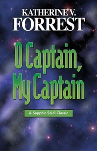 O Captain, My Captain