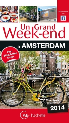 Katherine Vanderhaeghe - Un grand week-end à Amsterdam.