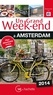 Katherine Vanderhaeghe - Un grand week-end à Amsterdam.