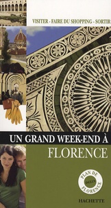 Katherine Vanderhaeghe - Un Grand Week-end à Florence.
