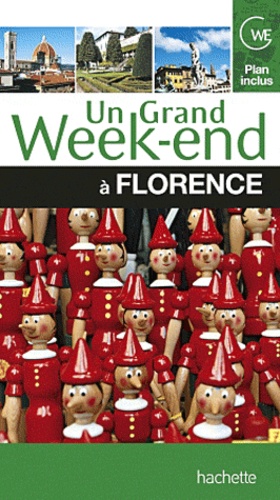 Un grand week-end à Florence