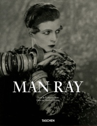 Katherine Ware - Man Ray 1890-1976.