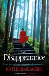 Katherine Webb - The Disappearance.