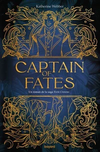Captain of Fates