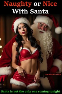 Naughty or Nice With Santa