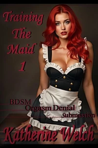 Training The Maid 1