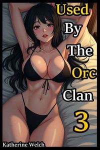 Used By The Orc Clan 3