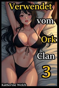 Verwendet vom Ork-Clan 3