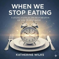 When We Stop Eating: Fasting, Faith, and the Restoration of the Human Body