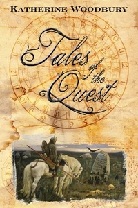  Katherine Woodbury - Tales of the Quest - Roesia, #4.