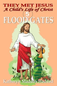 Flood Gates (child's)