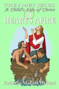 Hearts Afire (child's)