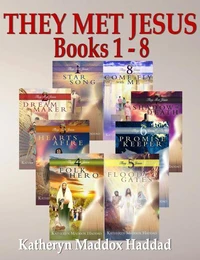 They Met Jesus 1-8 (adult)