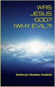  Katheryn Maddox Haddad - Was Jesus God? Why Evil? - Islam, #3.