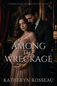 Among the Wreckage