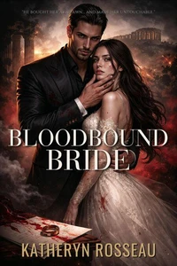 Bloodbound Bride