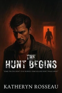 The Hunt Begins