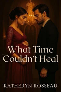 What Time Couldn’t Heal