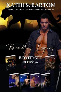 Bentley Legacy - Boxed Set Books 1 - 6
